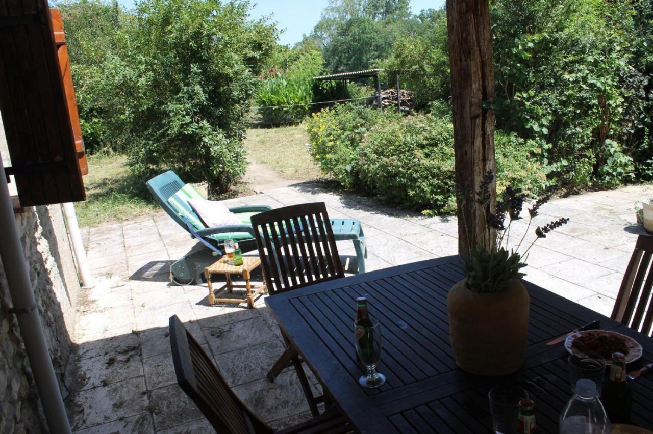 Grand gîte de campagne capacité jusqu'à 10 personnes Chantenay-Saint-Imbert Exterior foto